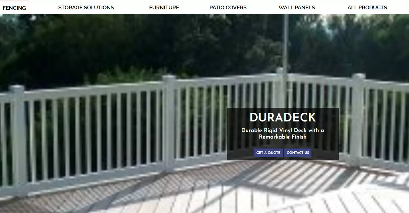 Top 10 WPC Composite Fence Manufacturers in Canada 2025